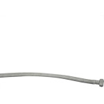 Engate Trancado Bognar Inox 40 Cm