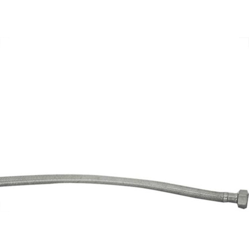 Engate Trancado Bognar Inox 40 Cm