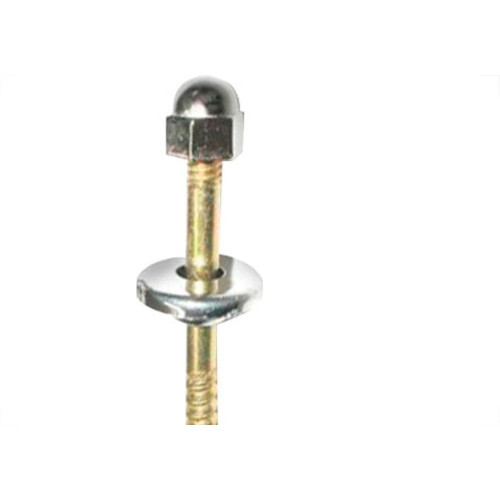 Parafuso Sanit.Bognar Lateral Pop 10 C/02