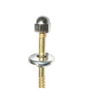 Parafuso Sanit.Bognar Lateral Pop 12 C/02