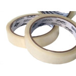 Fita Adesiva P/Embalagem Transp.Brasfort 48X100 - Kit C/5 RL