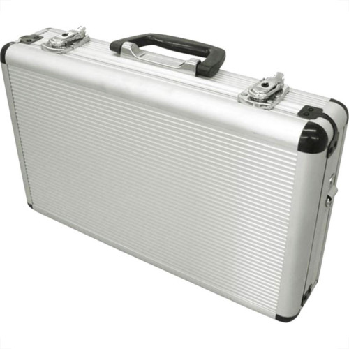 Maleta Aluminio,Md - 42X29X12