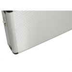 Maleta Aluminio,Md - 42X29X12