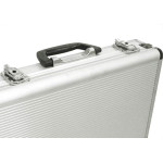 Maleta Aluminio,Md - 42X29X12