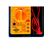 Multimetro Digital Brasfo.Pro-8522