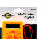 Multimetro Digital Brasfo.Pro-8522