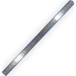 Regua Aco Inoxidavel 100Cm