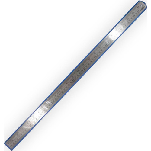 Regua Aco Inoxidavel 100Cm