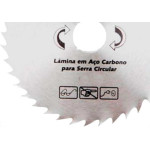 Serra Circ.4.3/8 X 60 X 20 Brasfort