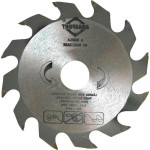 Serra Widea Brasfort 4.3/8 X 24