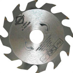 Serra Widea Brasfort 4.3/8 X 24