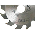 Serra Widea Brasfort 4.3/8 X 24