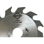 Serra Widea Brasfort 4.3/8 X 24