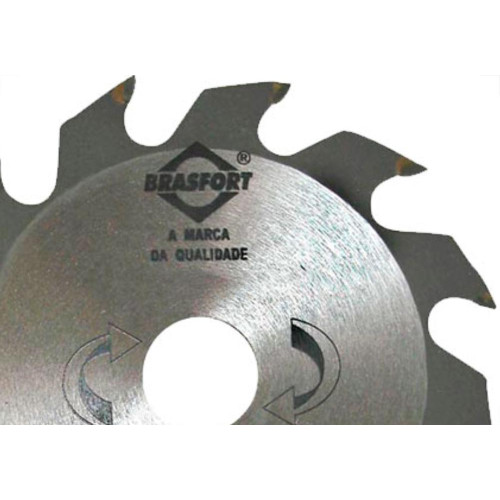 Serra Widea Brasfort 4.3/8 X 24