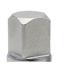 Adaptador Cab.T Waft F 1'' X3/4 6325
