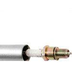 Soquete P/Vela Waft 21Mm/6173