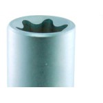 Soquete Torx Femea Waft 1/2 E08