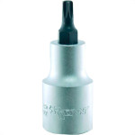 Soquete Torx Macho Waft 1/2 T25