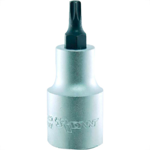 Soquete Torx Macho Waft 1/2 T25