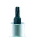 Soquete Torx Macho Waft 1/2 T25