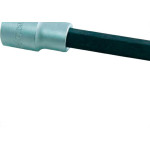 Soquete Torx Macho Waft Lg 1/2 T45