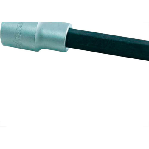 Soquete Torx Macho Waft Lg 1/2 T45