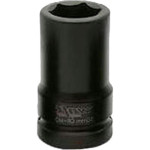 Soquete Waft Impacto Lg 1/2X13X77Mm