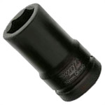 Soquete Waft Impacto Lg 1/2X13X77Mm