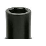 Soquete Waft Impacto Lg 1/2X13X77Mm