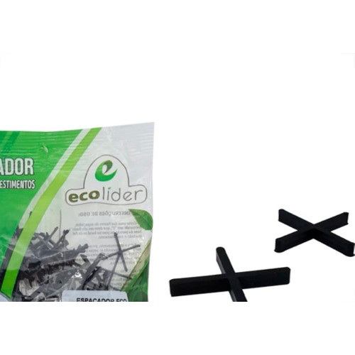 Espac Piso Ecolider 5,0Mm C/100 - Kit C/10 CA
