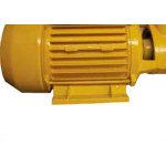 Bomba Dagua Ferrari Idb-50 110/220 Bomba Dagua Ferrari Idb-50 110/220