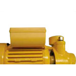 Bomba Dagua Ferrari Idb-50 110/220 Bomba Dagua Ferrari Idb-50 110/220