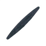 Pedra Canoa Carborundum - Kit C/20 PC