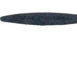 Pedra Canoa Carborundum - Kit C/20 PC