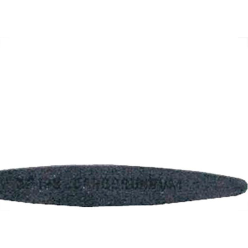 Pedra Canoa Carborundum - Kit C/20 PC