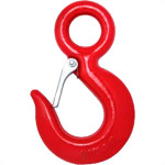 Gancho P/Cabo Aco Carbostorm 750K