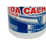 Cola Sela Calha Cza 500Gr Mastiflex