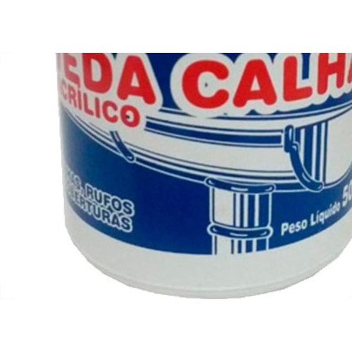 Cola Sela Calha Cza 500Gr Mastiflex