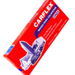 Massa Calafetar Carflex 350 Grs