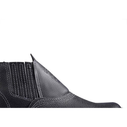 Botina Seguranca Cartela R10 Elastico N40