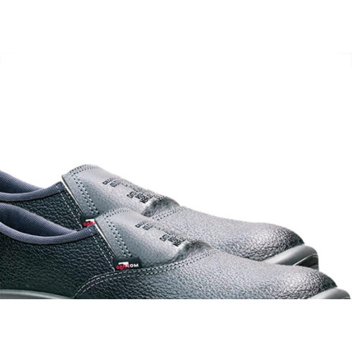 Sapato Cartom R16 Seguranca Poliuretano Medio Elas.37