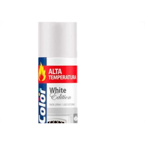 Spray Chemic.Alta Temp.Br.Fos.350Ml