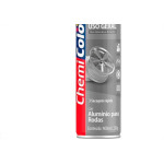 Spray Chemic.Geral Alumi.Roda 400Ml