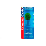 Spray Chemic.Geral Azul Claro 400Ml