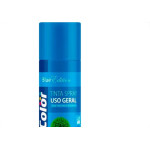 Spray Chemic.Geral Azul Claro 400Ml