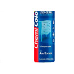 Spray Chemic.Geral Azul Escur.400Ml