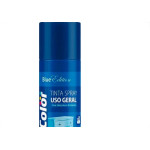 Spray Chemic.Geral Azul Escur.400Ml