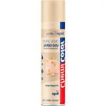 Spray Chemic.Geral Bege    400Ml