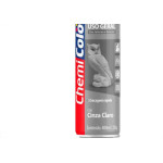 Spray Chemic.Geral Cinza Clar.400Ml