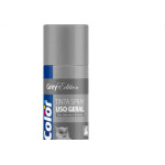 Spray Chemic.Geral Cinza Clar.400Ml
